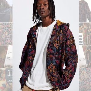 Men’s Urban Outfitters Bomber Jacket